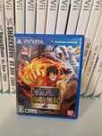 One piece 2 ps vita PlayStation jp
