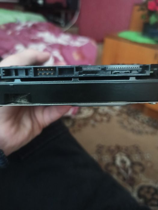 Жёсткий диск Samsung 500гб