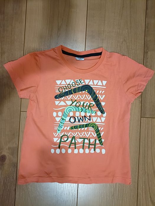 Conjunto T-shirt + Calças Ganga Ativo -36 meses