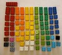 Lego Duplo konstrukcyjne 83 sztuki