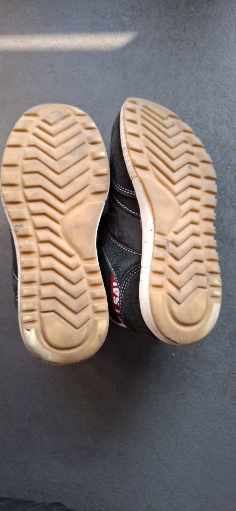 American Club buty sportowe adidasy długość 20.6cm  r. 31
