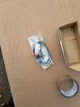 Sonda Lambda Mitsubishi Eclipse Colt III C50 1.3 L300 2.4 Galant VI Lancer 1.8 MD127062
