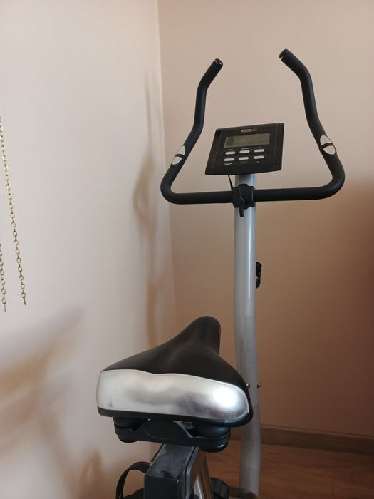 Rowerek do ćwiczeń