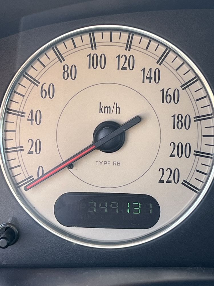 Sprzedam Rodzinne Auto 8 Osobowe