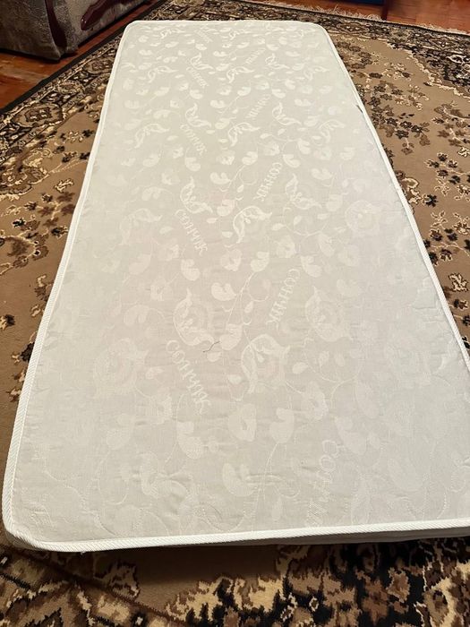 матрац 190*75 «сончік»