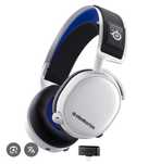 Steelseries Arctics 7p+ Headsets
