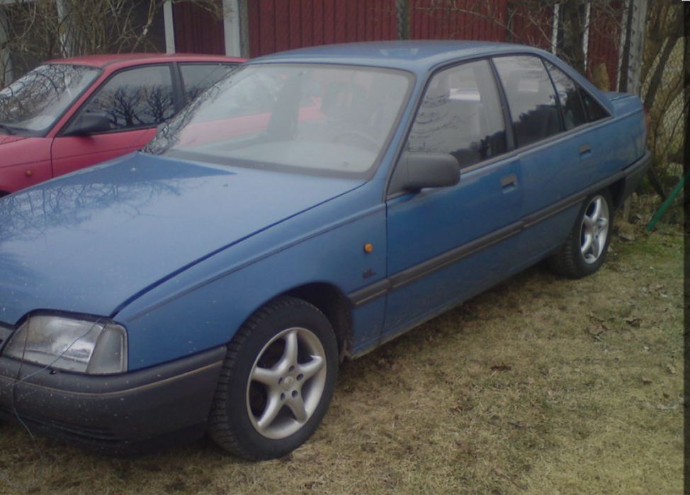 Двері в розборка Opel Omega А занчастини опель омега а разборка