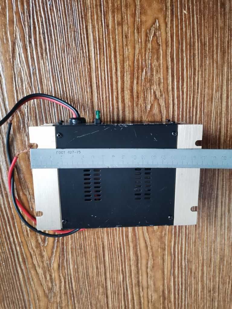 Инвертор преобразователь напряжения 24В-12В GP Power SP-30