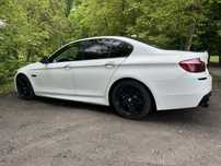 BMW 535 xdrive 2015 m paket