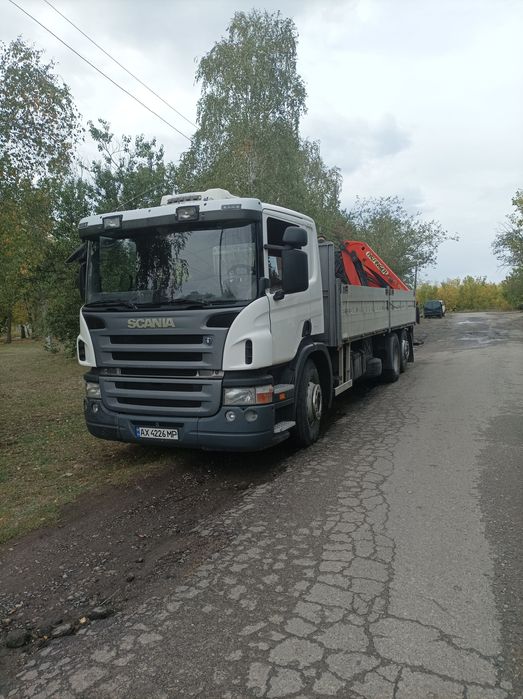 Продам манипулятор