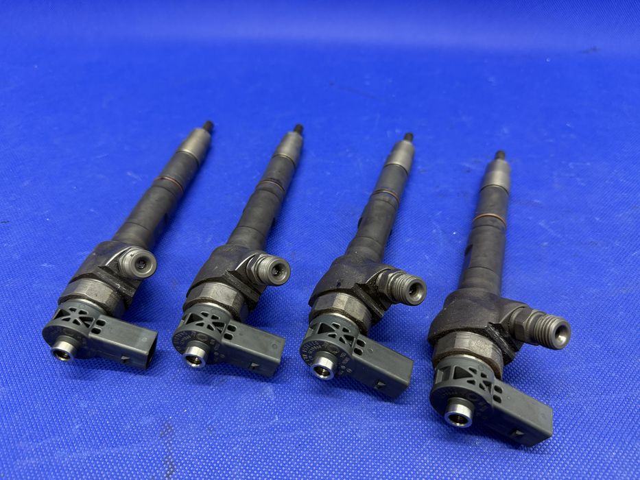 SKODA VW SEAT AUDI 2.0 TDI CGL Wtryskiwacze paliwa