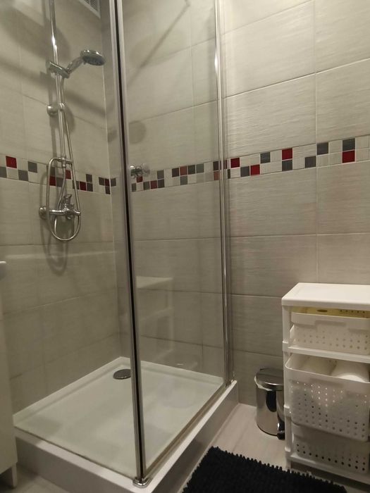 Mieszkanie 2-pokojowe apartament Wrocław Inżynierska, fvat