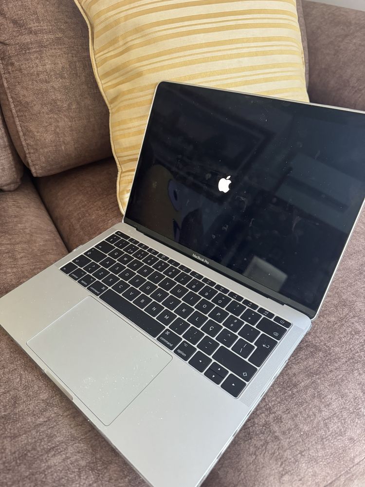 Macbook Pro 2017 13’’