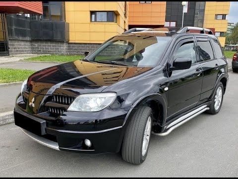 Розборка міцубіші оутлендер аутлендер  разборка оутлендер mitsubishi