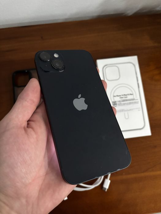 iPhone 14 Plus 256GB