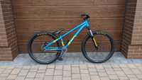 Rower Dirt 26 Maxxis single speed