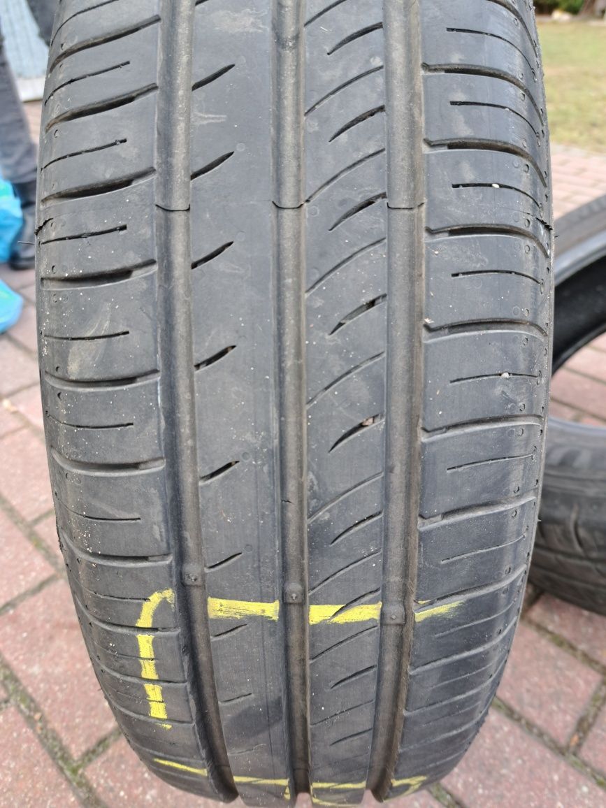 Komplet letnich opon Kumho Ecowing ES31 185/65 R15 88 T

Czytaj więcej