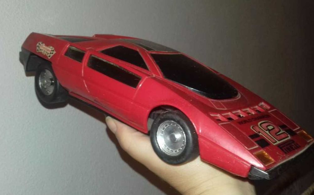 !! LER DESCRIÇÂO !! Brinquedos Vintage em funcionamento