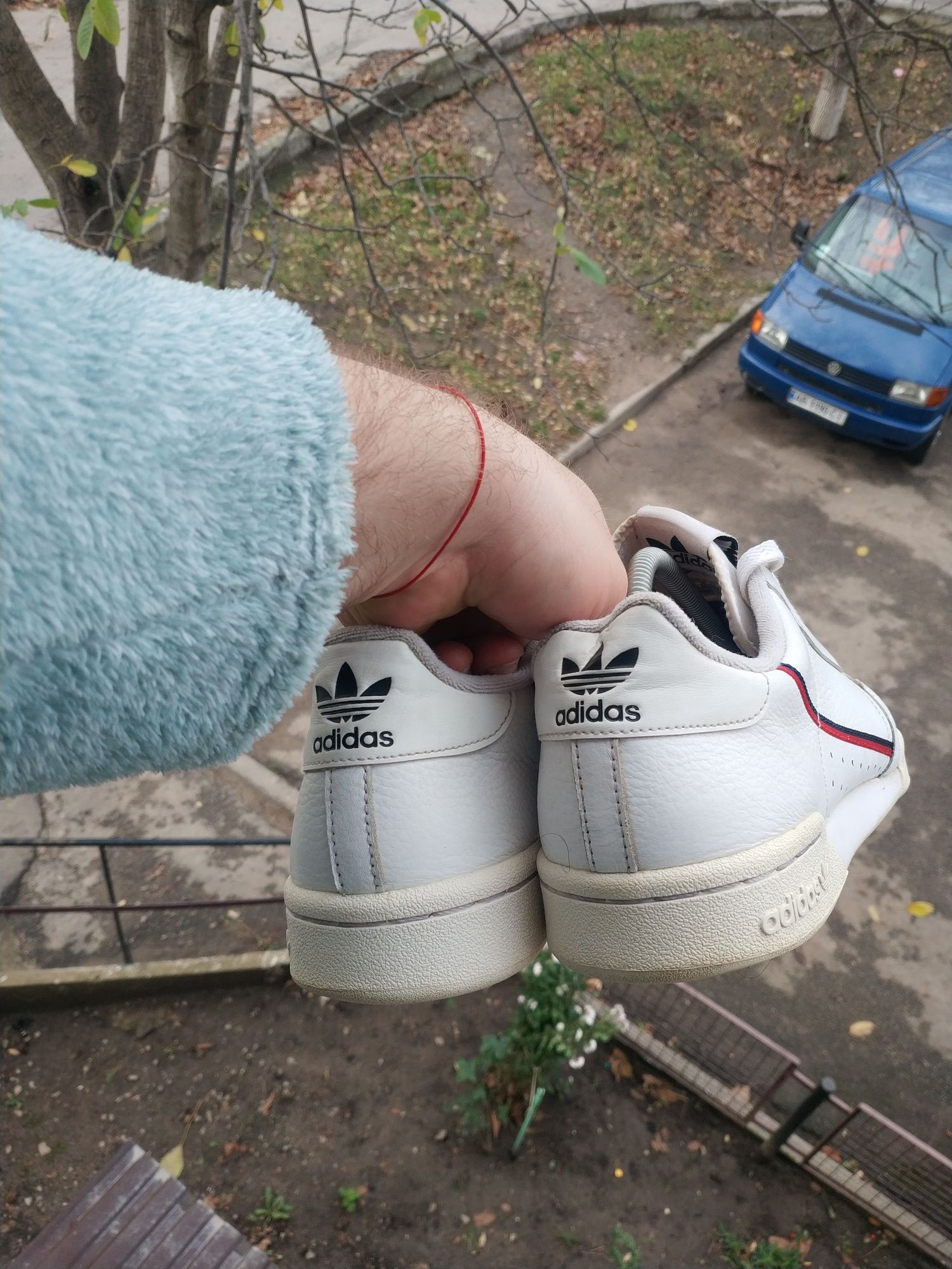 Кроссовки adidas original