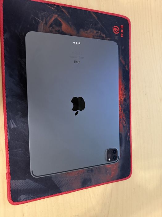 Ipad pro 11 M1 256 gb