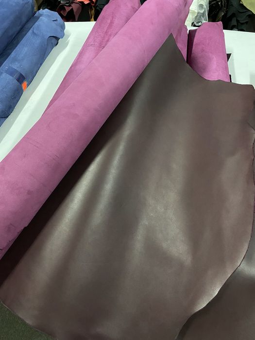 Шкіра Краст Кожа 1200 грн м2