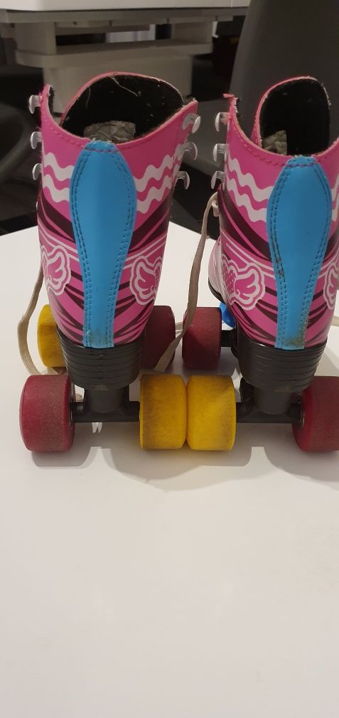 Wrotki Roller Skates roz 30