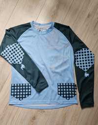 MTB Jersey Local Outerwear