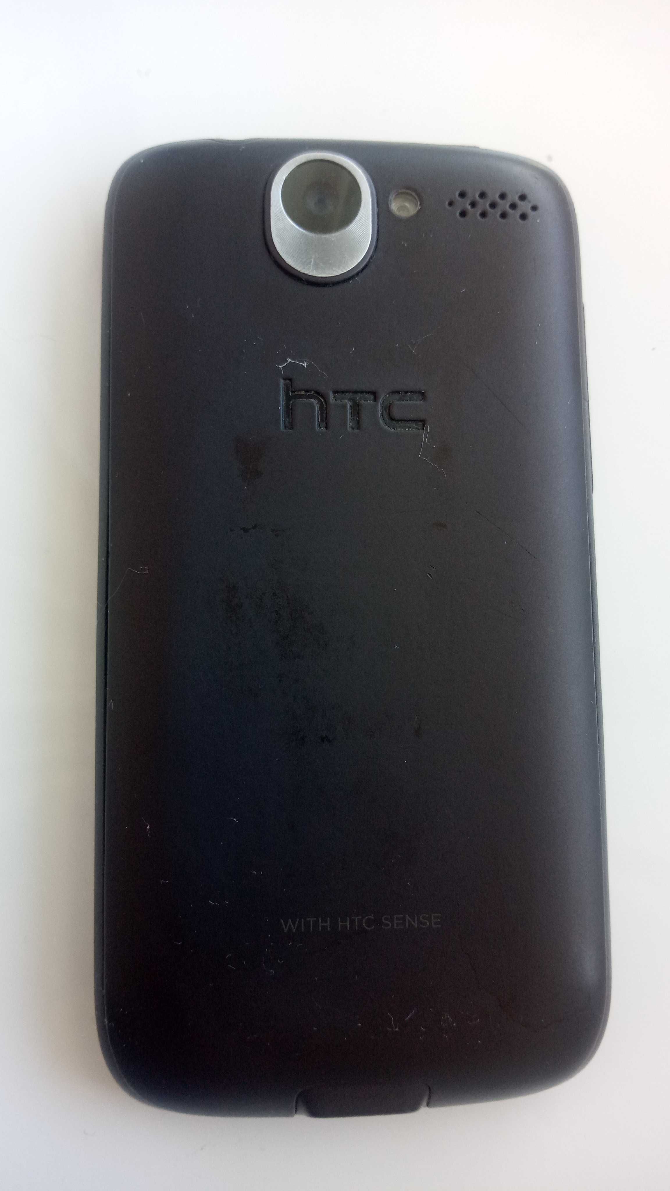 Мобильный телефон HTC Desire A 8181 UKR  б/у в рабочем состоянии.