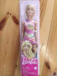 Nowa lalka Barbie