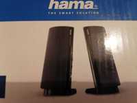 Nowe Głośniki Hama