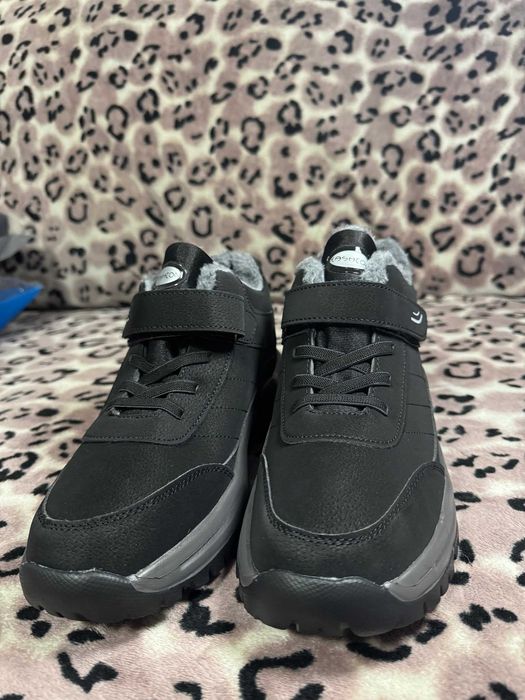 Чоловічі / жіночі черевики (унісекс)