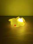 Luz de presenca pikachu
