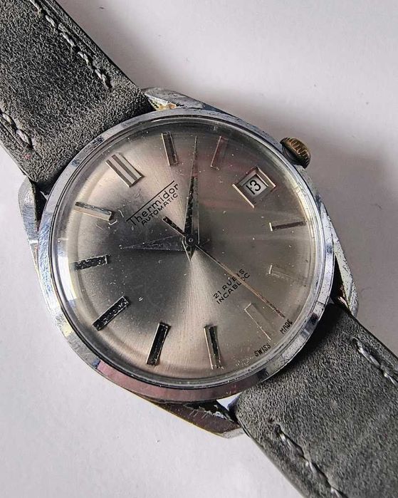 Swiss Thermidor Automatic