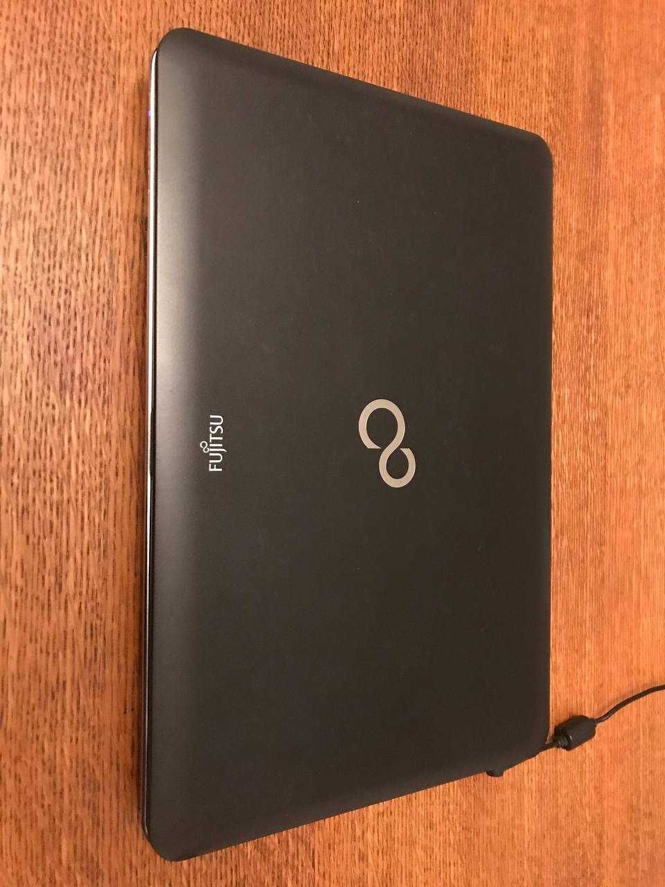 Fujitsu Lifebook A512