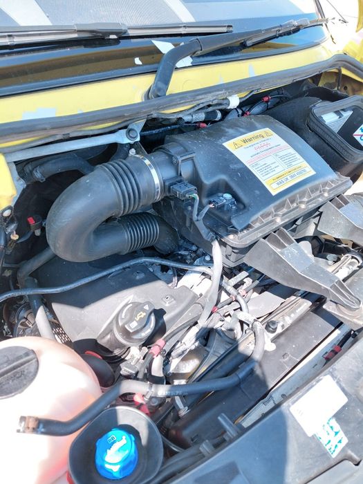 Спринтер 519 (Ambulance)