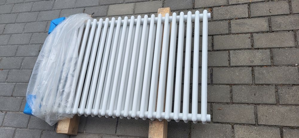 Grzejnik Gorgiel Cezar II AF2 60/100