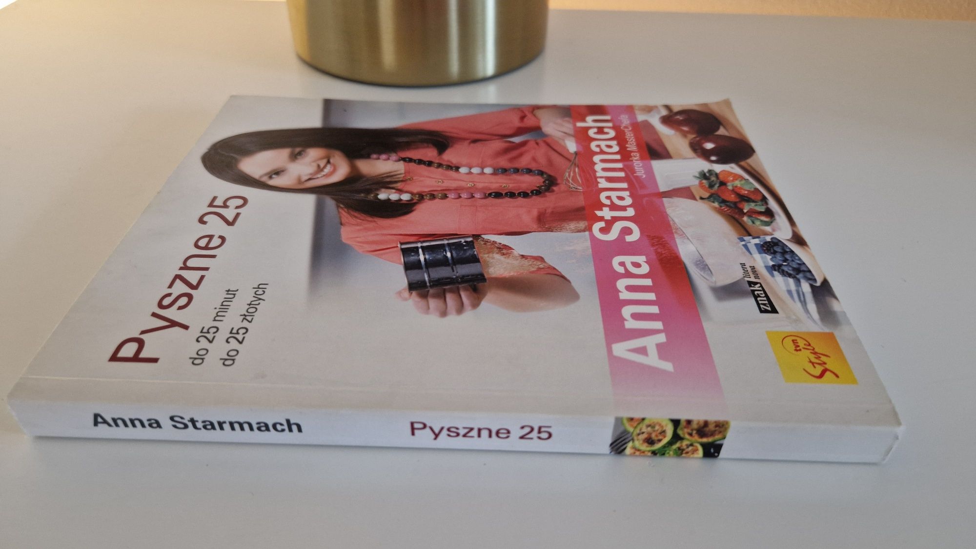 Pyszne 25 Anna Starmach