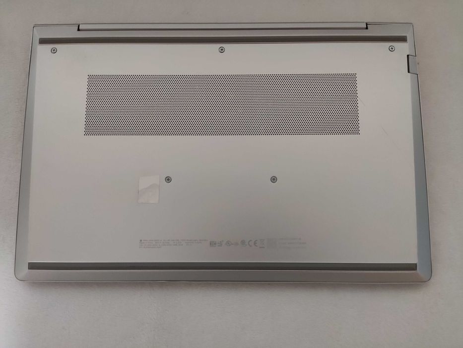 HP Elitebook 640 G10 FHD TOUCH i7-1365U 16/512GB SSD new battery