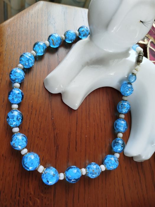 Намисто,, Мурано,,Італія.