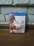 Ps4 PlayStation 4 Syberia 3