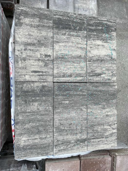 Płytka tarasowa chodnikowa JADAR Colorblend 60x30x4,5cm