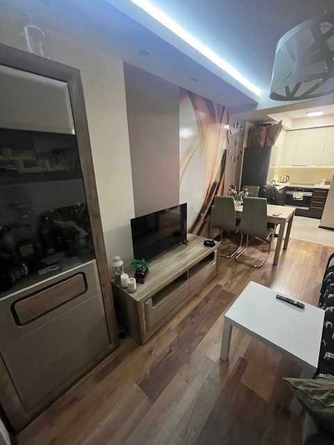 mieszkanie dwupokojowe 34m2 na wynajem Kraków Bieńczyce 2600 zł+opłaty