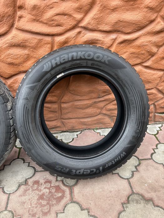 Колеса Hankook 205/60/16