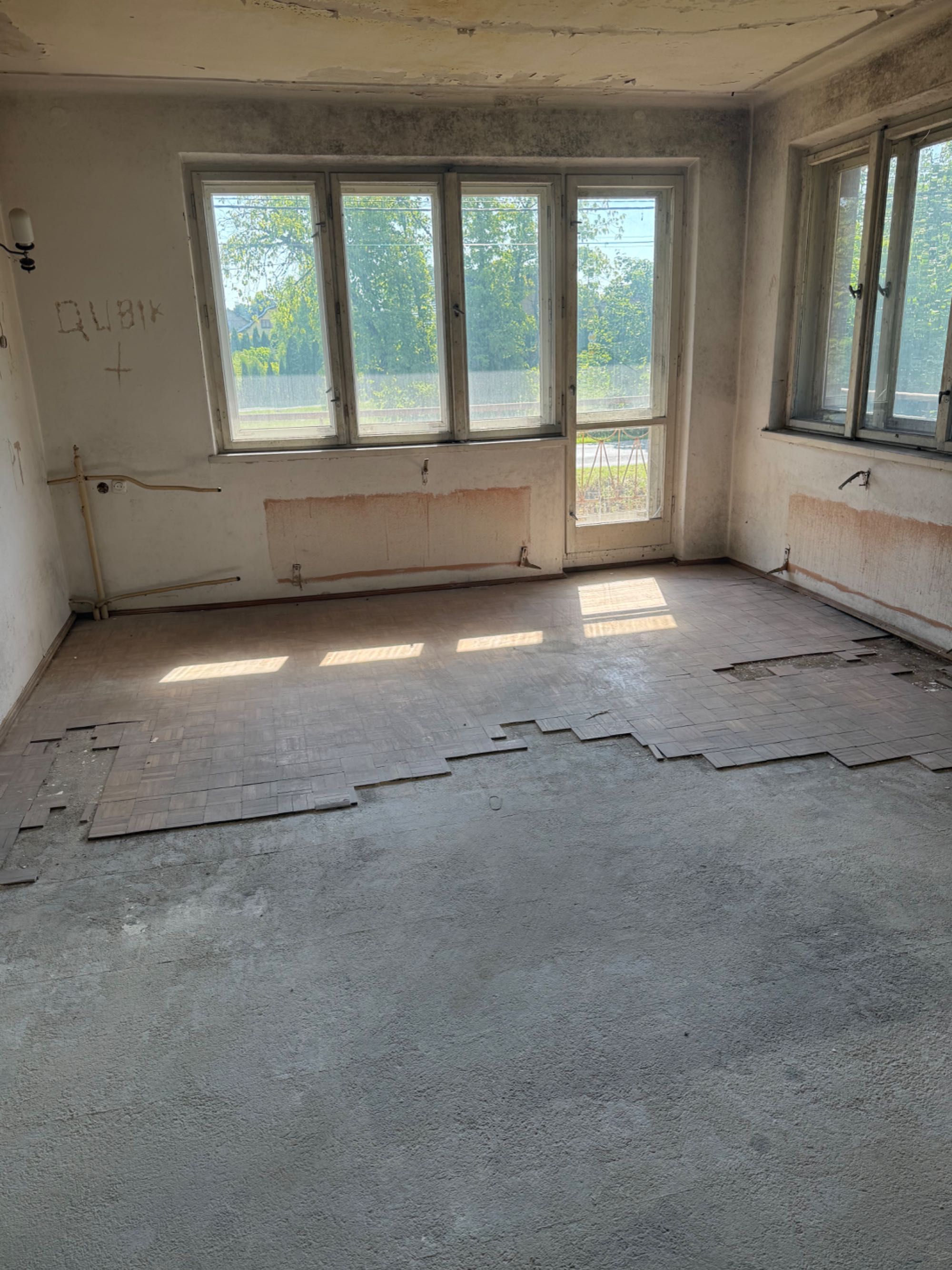Pilnie sprzedam dom w Pogwizdowie, 150m2, cena 289 tys!