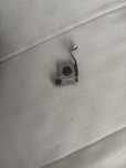 Aparat tylni od Iphone 15