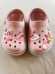 Crocs rozmiar 32-33