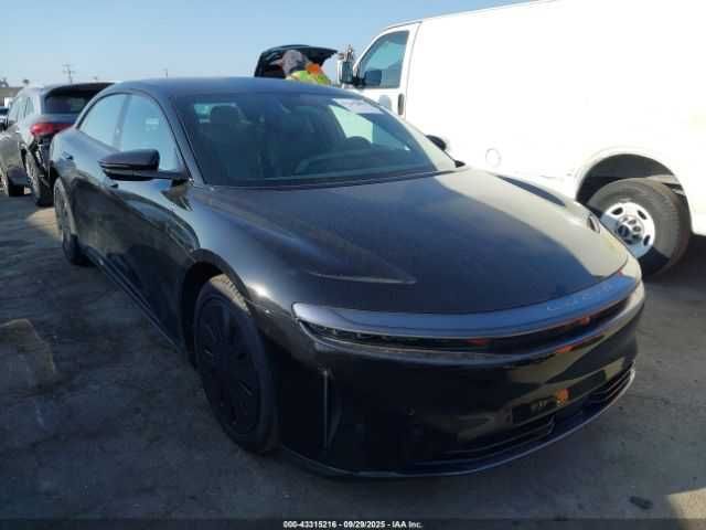 Lucid AIR Pure 2024