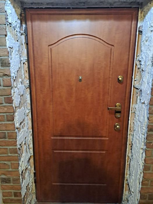 Drzwi Dierre zewnętrzne