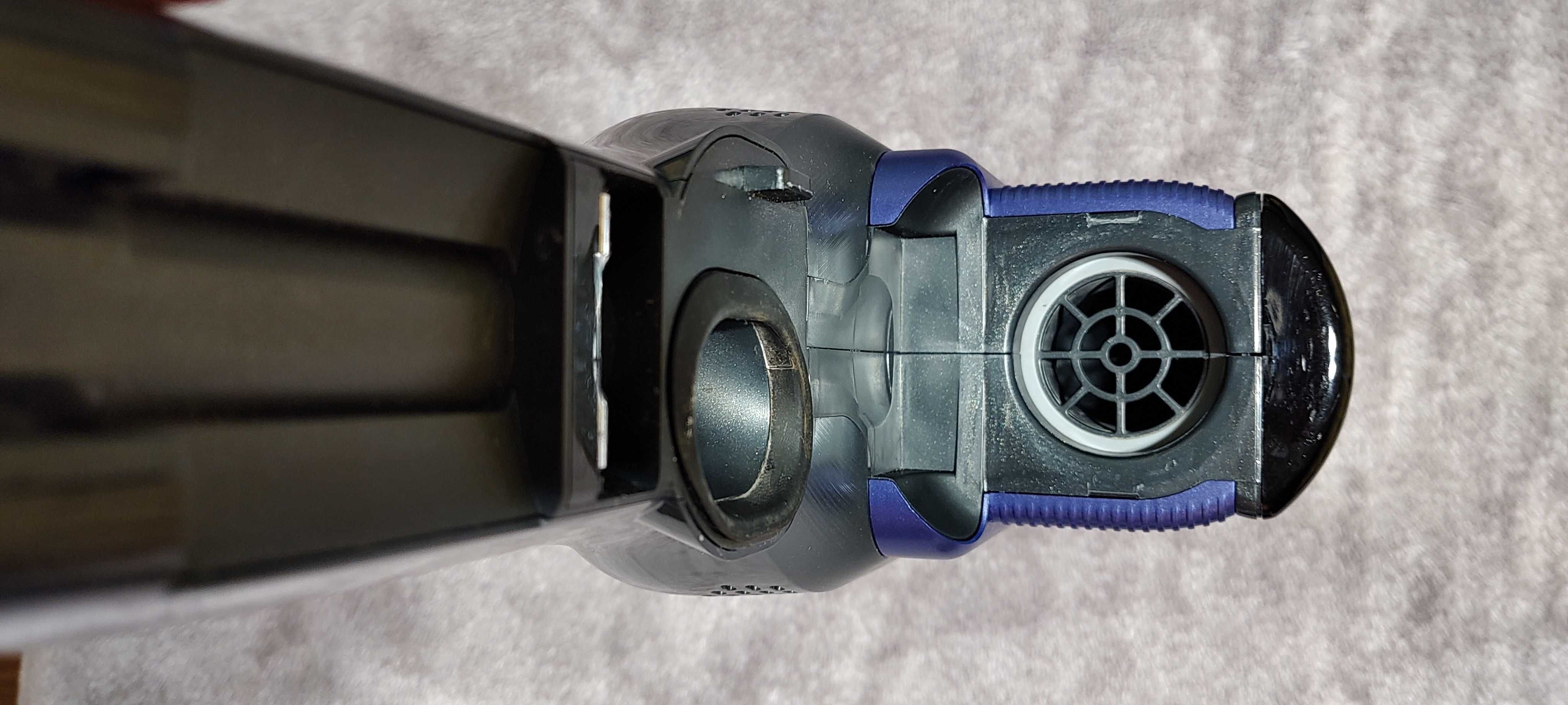 Jednostka centralna odkurzacza Black+Decker BHFEV182B/C/CP