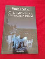 O Demonio e a Senhorita Prym